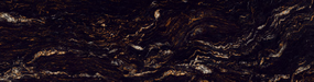 Kajaria Vitronite  Black Fusion 800X3000MM   